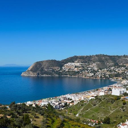 Estupendo Apartamento Al Mar Almuñécar Εξωτερικό φωτογραφία