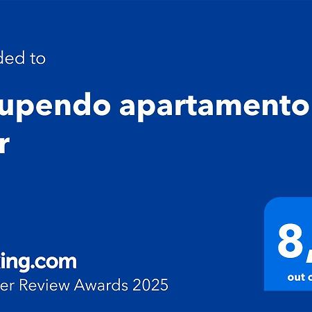 Estupendo Apartamento Al Mar Almuñécar Εξωτερικό φωτογραφία
