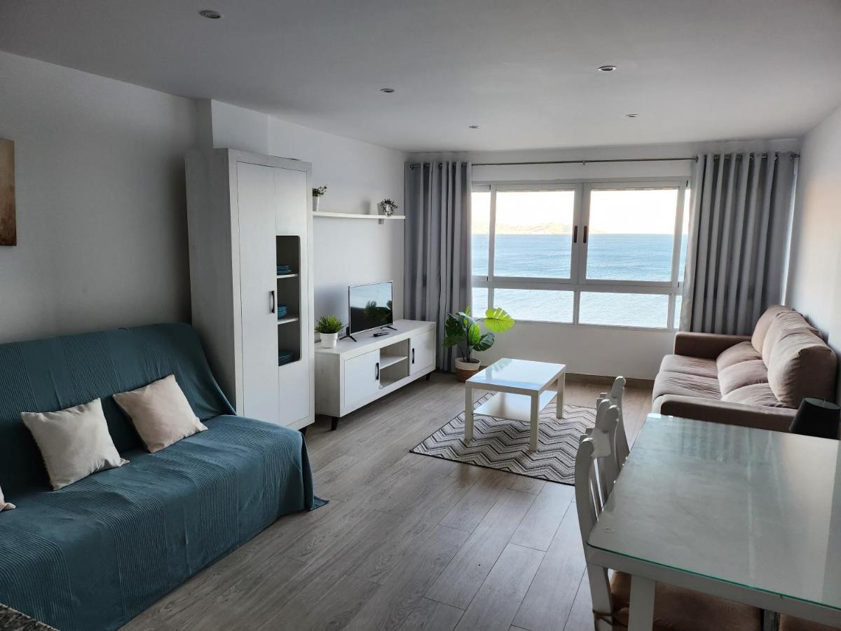 Estupendo Apartamento Al Mar Almuñécar Εξωτερικό φωτογραφία