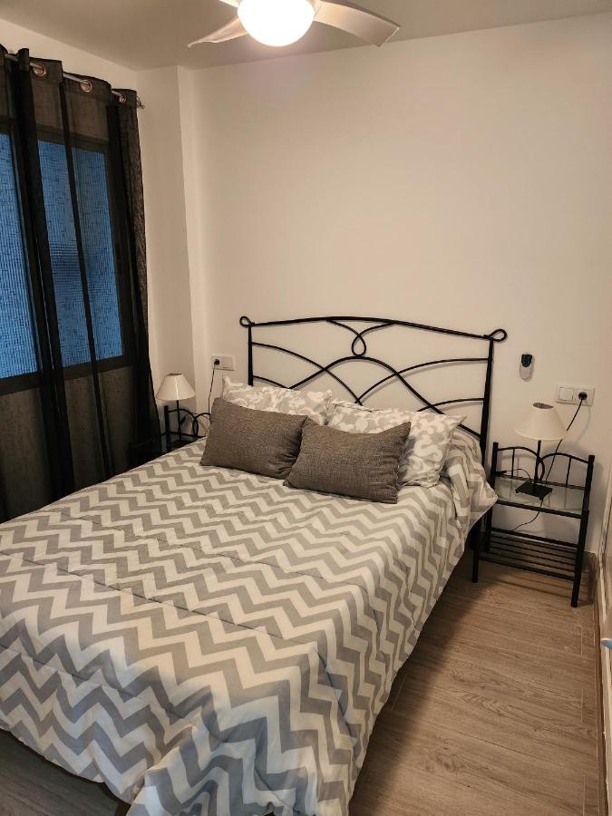Estupendo Apartamento Al Mar Almuñécar Εξωτερικό φωτογραφία