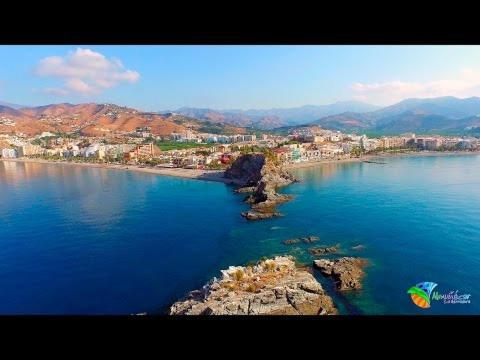 Estupendo Apartamento Al Mar Almuñécar Εξωτερικό φωτογραφία