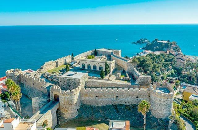 Estupendo Apartamento Al Mar Almuñécar Εξωτερικό φωτογραφία