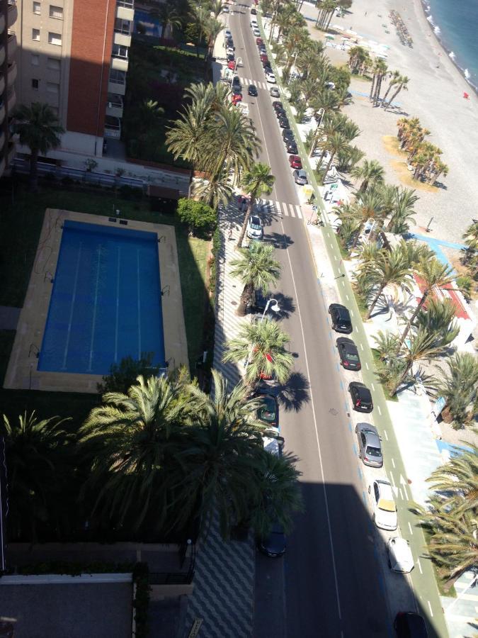 Estupendo Apartamento Al Mar Almuñécar Εξωτερικό φωτογραφία
